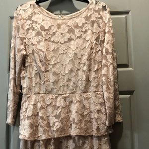 Leslie Fay Women’s Dress